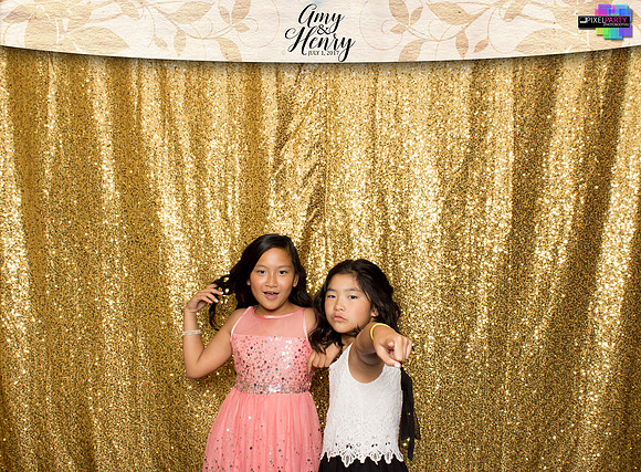 30278 - Amy + Henry Wedding Photobooth 2017