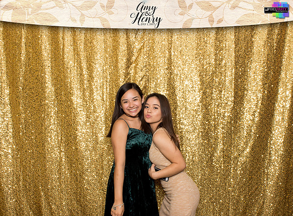 30233 - Amy + Henry Wedding Photobooth 2017