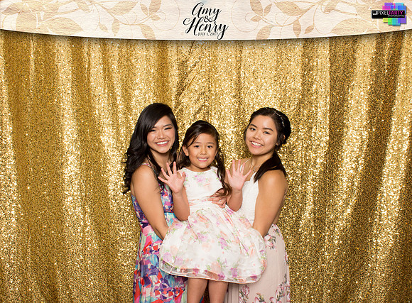 30132 - Amy + Henry Wedding Photobooth 2017