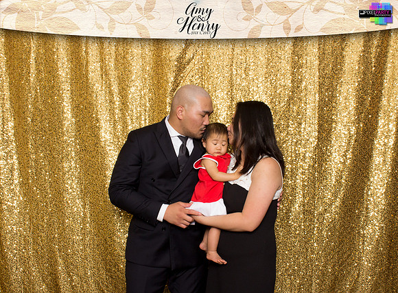 30187 - Amy + Henry Wedding Photobooth 2017