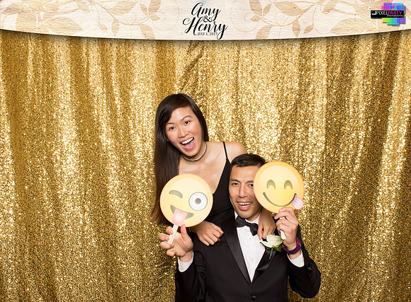 30125 - Amy + Henry Wedding Photobooth 2017