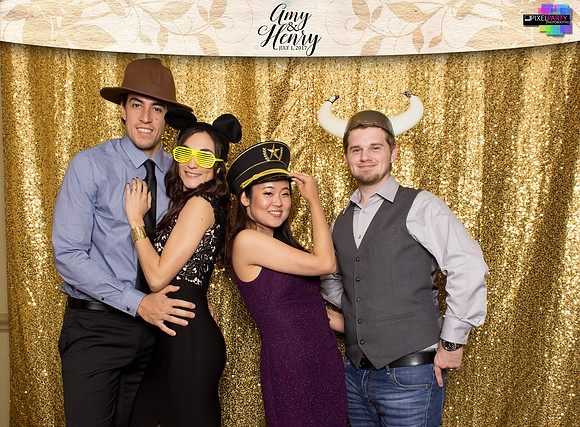 30346 - Amy + Henry Wedding Photobooth 2017