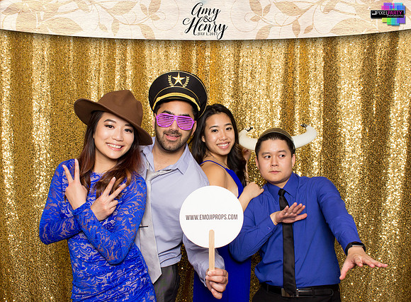30470 - Amy + Henry Wedding Photobooth 2017