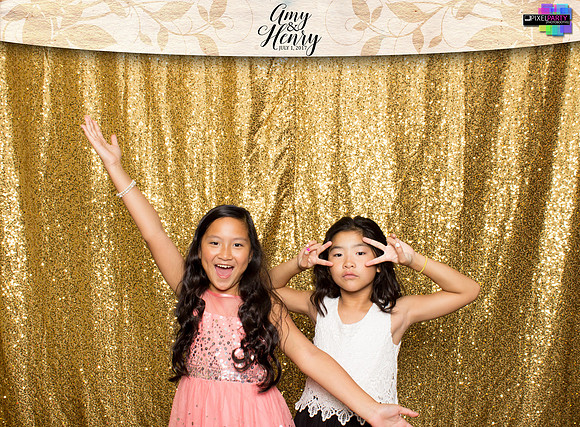 30275 - Amy + Henry Wedding Photobooth 2017