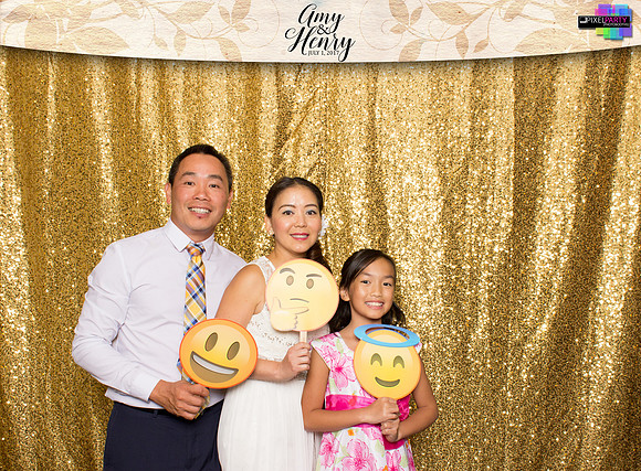30227 - Amy + Henry Wedding Photobooth 2017