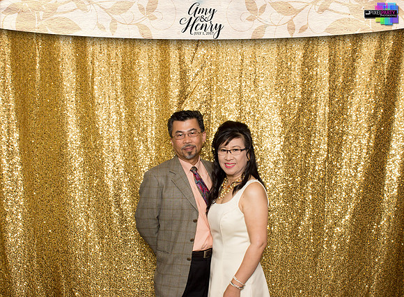 30044 - Amy + Henry Wedding Photobooth 2017