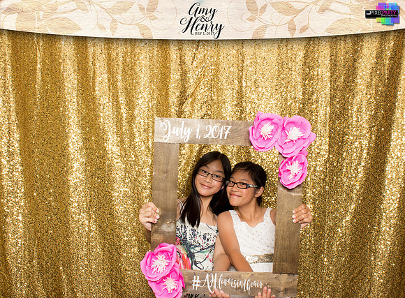 30061 - Amy + Henry Wedding Photobooth 2017
