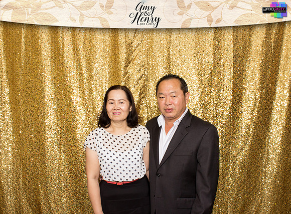 30145 - Amy + Henry Wedding Photobooth 2017