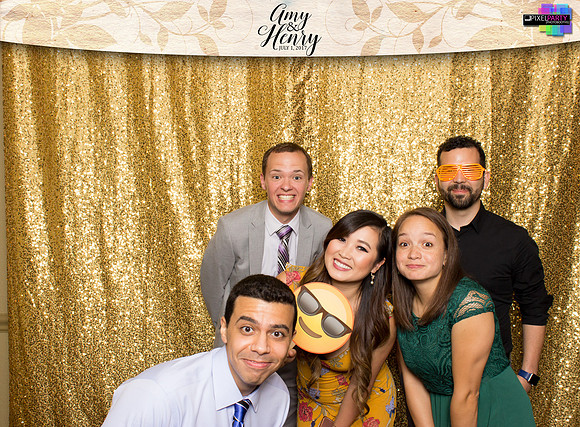 30428 - Amy + Henry Wedding Photobooth 2017