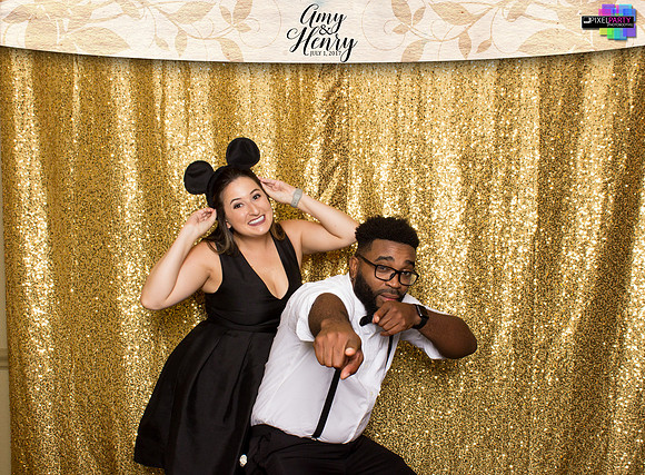 30371 - Amy + Henry Wedding Photobooth 2017