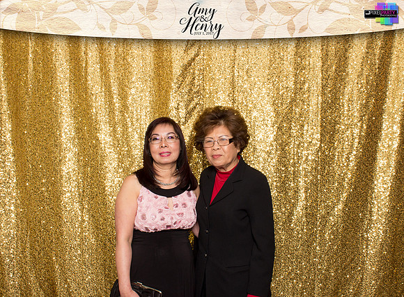 30095 - Amy + Henry Wedding Photobooth 2017