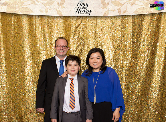 30081 - Amy + Henry Wedding Photobooth 2017