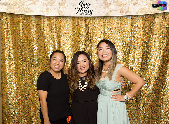 30421 - Amy + Henry Wedding Photobooth 2017