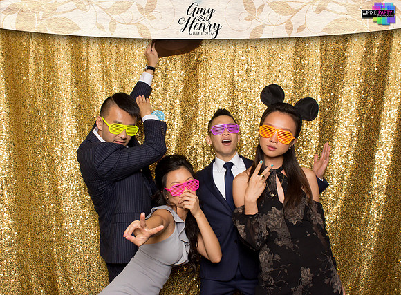 30165 - Amy + Henry Wedding Photobooth 2017