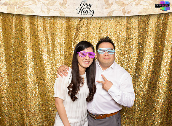 30185 - Amy + Henry Wedding Photobooth 2017