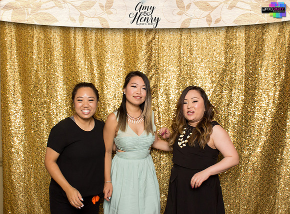 30422 - Amy + Henry Wedding Photobooth 2017