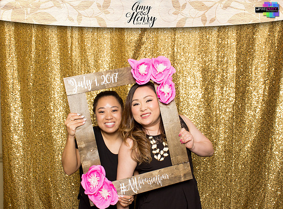 30364 - Amy + Henry Wedding Photobooth 2017