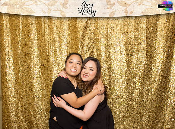 30366 - Amy + Henry Wedding Photobooth 2017