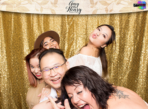 30441 - Amy + Henry Wedding Photobooth 2017