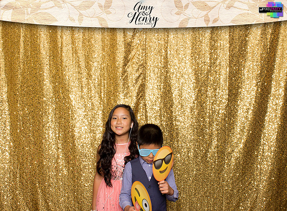 30260 - Amy + Henry Wedding Photobooth 2017