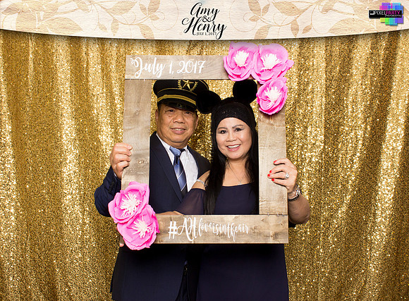 30101 - Amy + Henry Wedding Photobooth 2017
