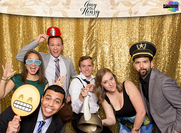 30369 - Amy + Henry Wedding Photobooth 2017