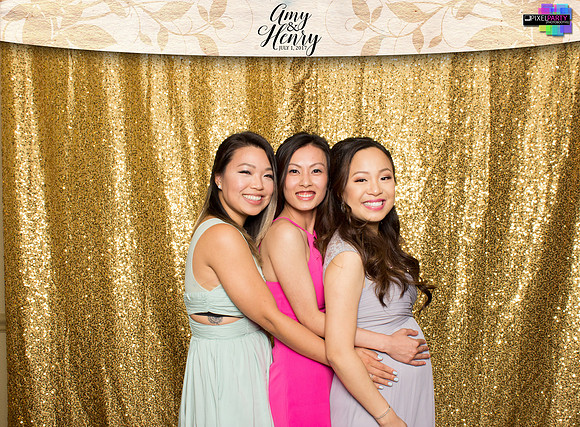 30418 - Amy + Henry Wedding Photobooth 2017