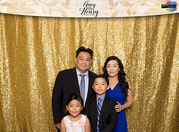 30047 - Amy + Henry Wedding Photobooth 2017