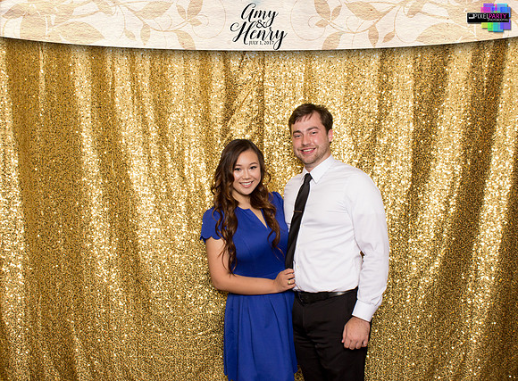 30240 - Amy + Henry Wedding Photobooth 2017