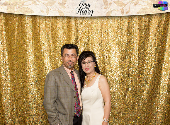 30040 - Amy + Henry Wedding Photobooth 2017