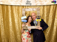 30002 - Amy + Henry Wedding Photobooth 2017