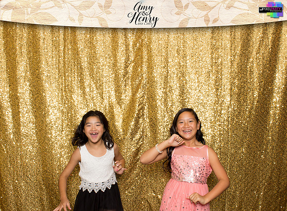 30281 - Amy + Henry Wedding Photobooth 2017