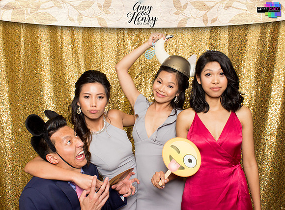 30193 - Amy + Henry Wedding Photobooth 2017