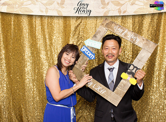 30113 - Amy + Henry Wedding Photobooth 2017