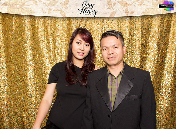 30140 - Amy + Henry Wedding Photobooth 2017