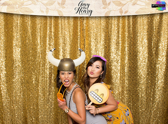 30485 - Amy + Henry Wedding Photobooth 2017