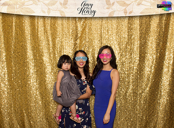 30217 - Amy + Henry Wedding Photobooth 2017