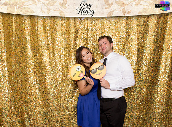 30239 - Amy + Henry Wedding Photobooth 2017