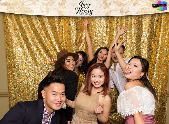 30442 - Amy + Henry Wedding Photobooth 2017
