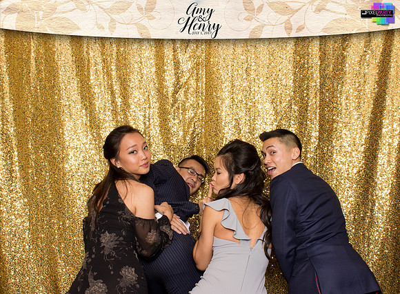 30173 - Amy + Henry Wedding Photobooth 2017