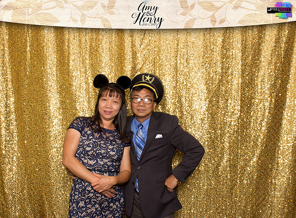 30048 - Amy + Henry Wedding Photobooth 2017