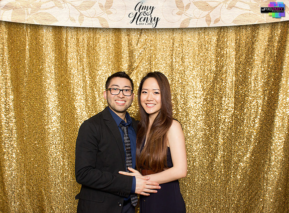 30022 - Amy + Henry Wedding Photobooth 2017