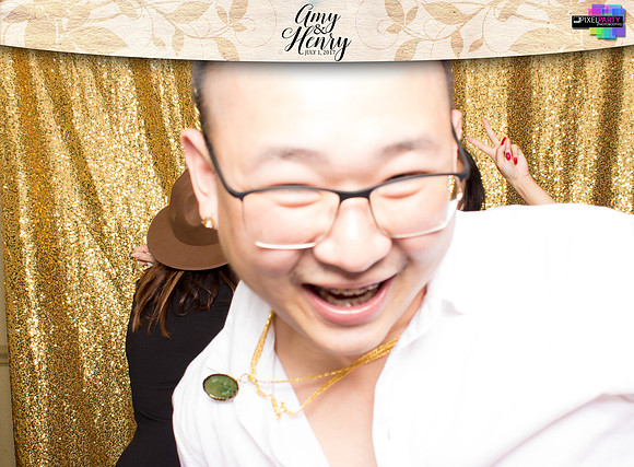 30444 - Amy + Henry Wedding Photobooth 2017