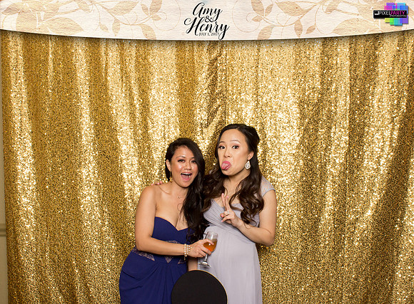 30426 - Amy + Henry Wedding Photobooth 2017