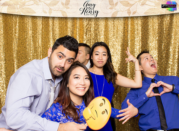 30462 - Amy + Henry Wedding Photobooth 2017