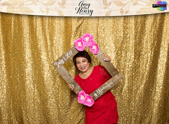 30108 - Amy + Henry Wedding Photobooth 2017
