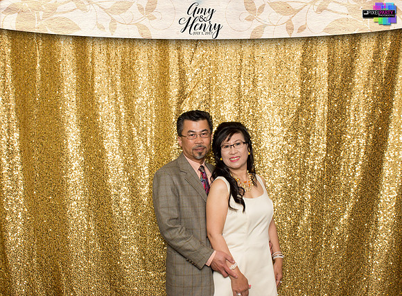 30042 - Amy + Henry Wedding Photobooth 2017