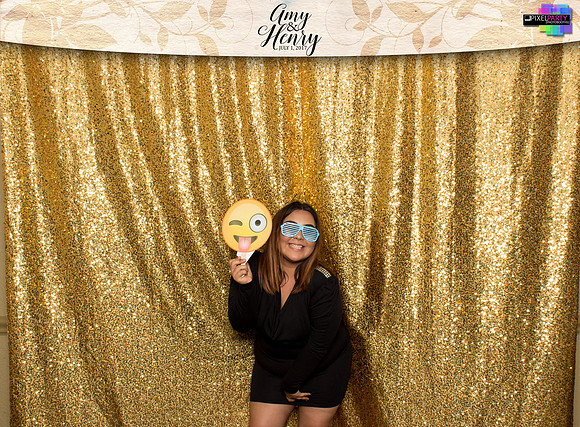 30468 - Amy + Henry Wedding Photobooth 2017