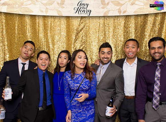 30059 - Amy + Henry Wedding Photobooth 2017