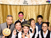 30008 - Amy + Henry Wedding Photobooth 2017